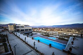 Sevsamora Resort and Spa