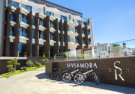 Sevsamora Resort and Spa