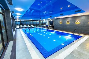 Sevsamora Resort and Spa