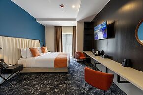 Sevsamora Resort and Spa