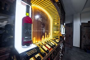 Sevsamora Resort and Spa