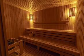 Sevsamora Resort and Spa