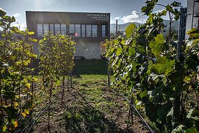 Sevsamora Resort and Spa