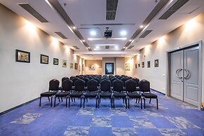 Sevsamora Resort and Spa