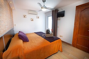 Hostal Casa Mercedes