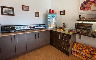 Hostal Casa Mercedes