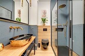 NORDBYHUS Apartamenty Garden Gates