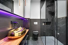 NORDBYHUS Apartamenty Garden Gates