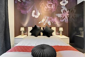 NORDBYHUS Apartamenty Garden Gates