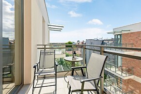 NORDBYHUS Apartamenty Garden Gates