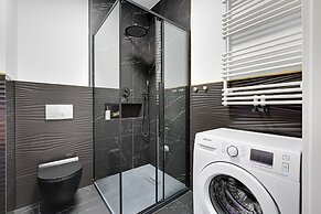 NORDBYHUS Apartamenty Garden Gates