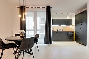 NORDBYHUS Apartamenty Garden Gates