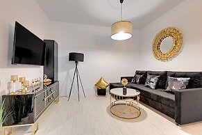 NORDBYHUS Apartamenty Garden Gates