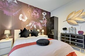 NORDBYHUS Apartamenty Garden Gates