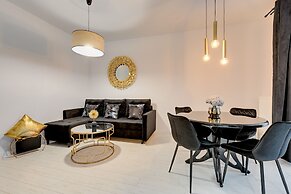 NORDBYHUS Apartamenty Garden Gates