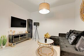 NORDBYHUS Apartamenty Garden Gates