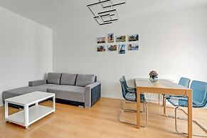 NORDBYHUS Apartamenty Garden Gates