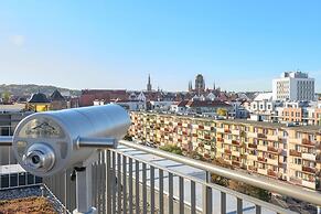 NORDBYHUS Apartamenty Garden Gates