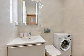 NORDBYHUS Apartamenty Garden Gates