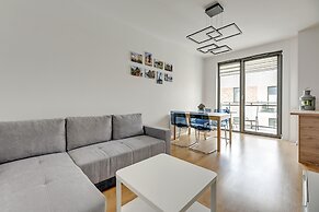 NORDBYHUS Apartamenty Garden Gates