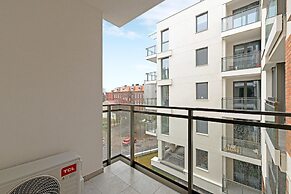 NORDBYHUS Apartamenty Garden Gates