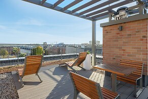 NORDBYHUS Apartamenty Garden Gates