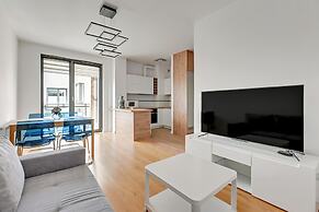 NORDBYHUS Apartamenty Garden Gates