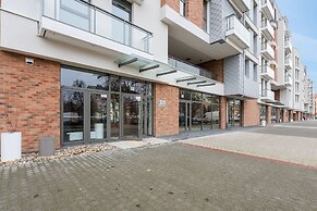 NORDBYHUS Apartamenty Garden Gates
