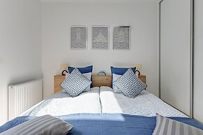 NORDBYHUS Apartamenty Garden Gates