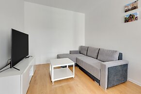 NORDBYHUS Apartamenty Garden Gates