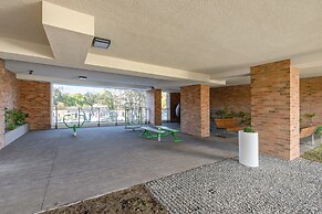NORDBYHUS Apartamenty Garden Gates