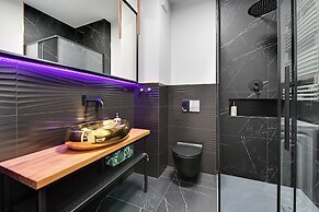 NORDBYHUS Apartamenty Garden Gates