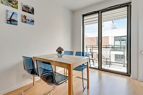 NORDBYHUS Apartamenty Garden Gates