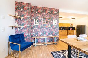 Apartments am Weinberg