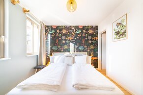 Apartments am Weinberg