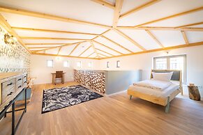 Apartments am Weinberg