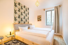 Apartments am Weinberg