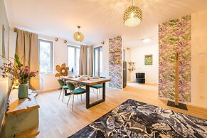 Apartments am Weinberg