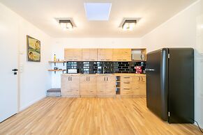 Apartments am Weinberg