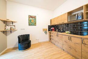 Apartments am Weinberg