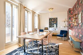 Apartments am Weinberg