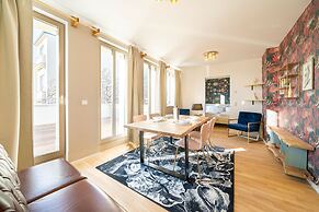 Apartments am Weinberg