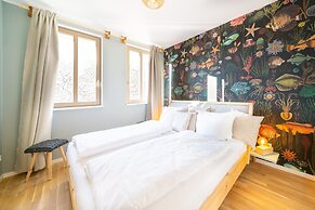 Apartments am Weinberg