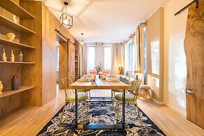 Apartments am Weinberg