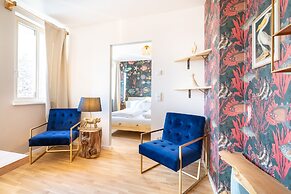 Apartments am Weinberg