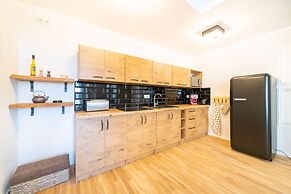 Apartments am Weinberg