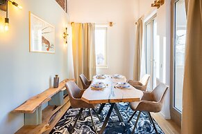 Apartments am Weinberg