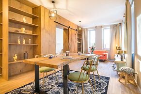 Apartments am Weinberg