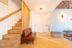 Apartments am Weinberg