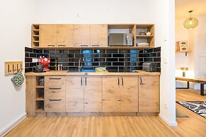 Apartments am Weinberg